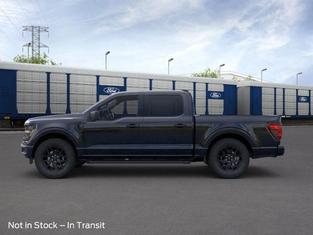 2024 Ford F-150 Vehicle Photo in STEPHENVILLE, TX 76401-3713