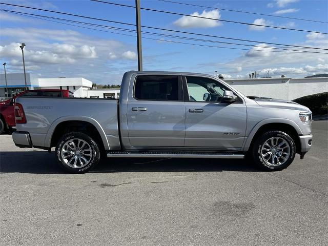 2022 Ram 1500 Vehicle Photo in ALCOA, TN 37701-3235