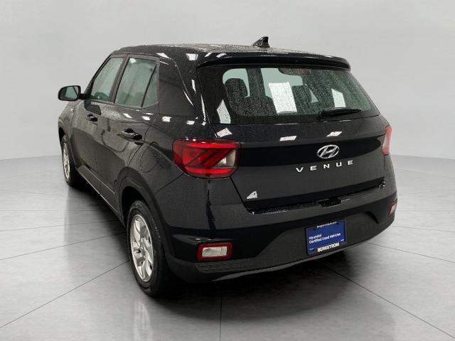 2022 Hyundai VENUE Vehicle Photo in Appleton, WI 54913