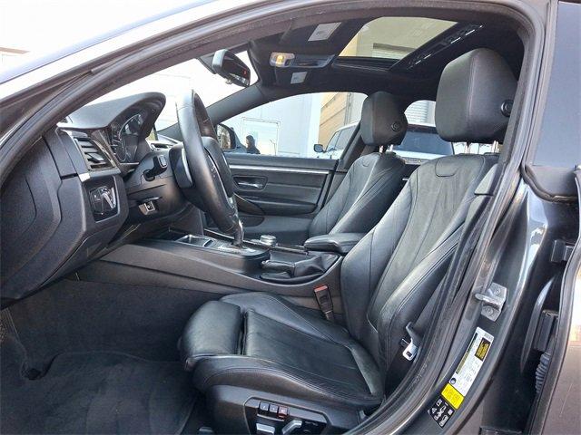 2017 BMW 440i xDrive Vehicle Photo in Willow Grove, PA 19090