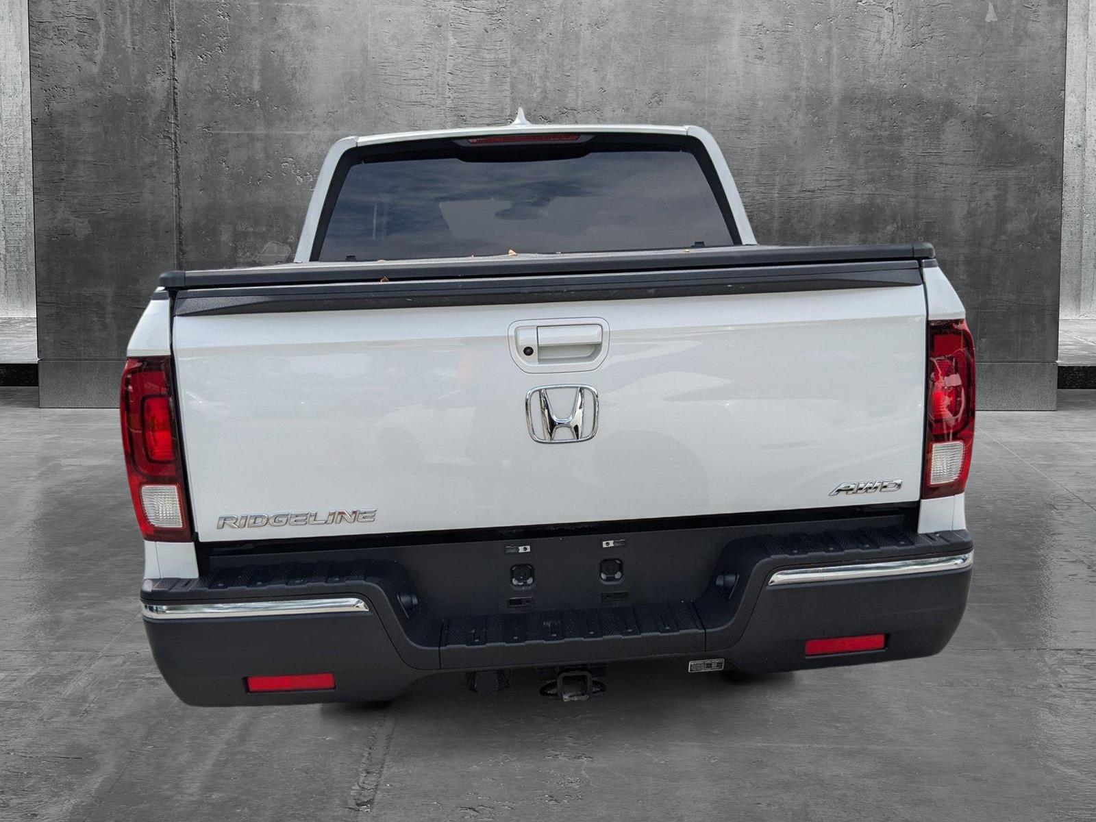 2020 Honda Ridgeline Vehicle Photo in Hollywood, FL 33021