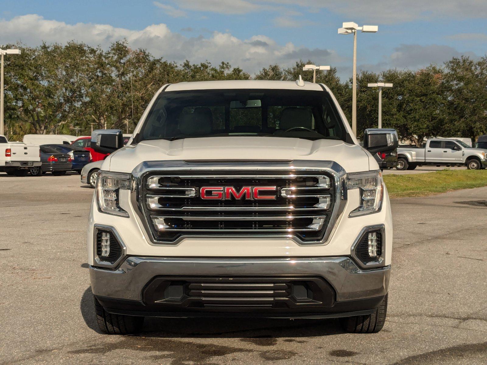 2019 GMC Sierra 1500 Vehicle Photo in St. Petersburg, FL 33713