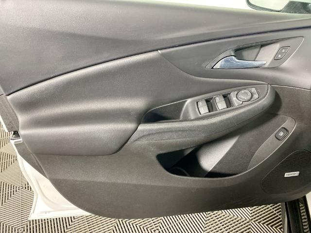 2018 Chevrolet Volt Vehicle Photo in ALLIANCE, OH 44601-4622