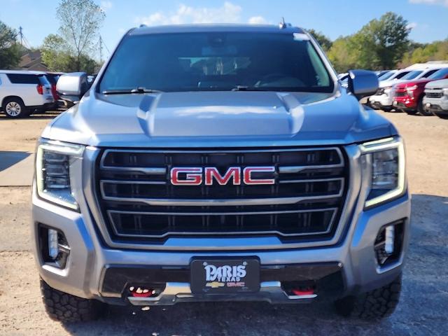 2022 GMC Yukon Vehicle Photo in PARIS, TX 75460-2116