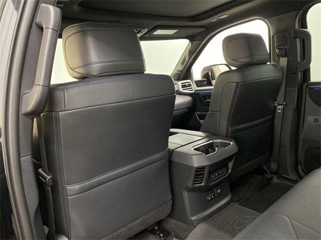 2022 Toyota Tundra 4WD Vehicle Photo in PORTLAND, OR 97225-3518