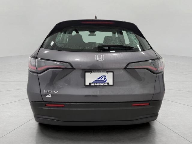 2023 Honda HR-V Vehicle Photo in Green Bay, WI 54304