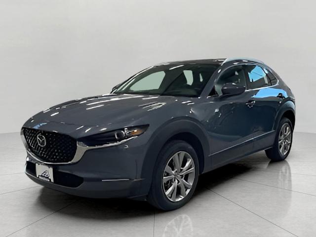 2021 Mazda CX-30 Vehicle Photo in Green Bay, WI 54304