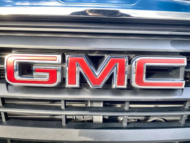 2022 GMC Terrain Vehicle Photo in WILLIAMSVILLE, NY 14221-2883