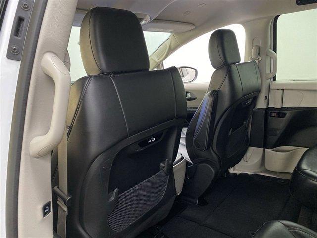 2023 Chrysler Pacifica Vehicle Photo in PORTLAND, OR 97225-3518