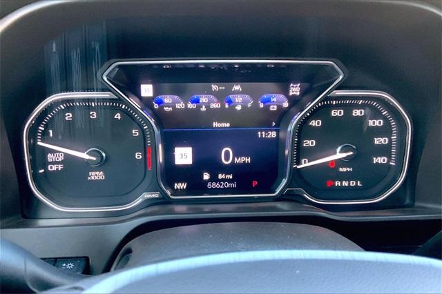 2019 GMC Sierra 1500 Vehicle Photo in KANSAS CITY, MO 64114-4545