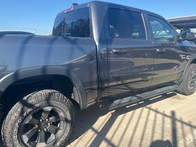 2020 Ram 1500 Vehicle Photo in Grapevine, TX 76051