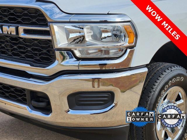 2022 Ram 2500 Vehicle Photo in Denison, TX 75020