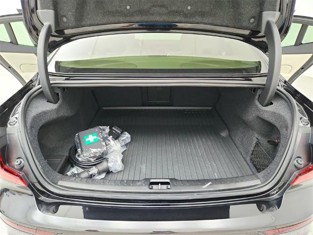 2024 Volvo S60 Recharge Plug-In Hybrid Vehicle Photo in Grapevine, TX 76051