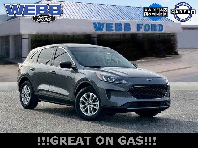 2022 Ford Escape Vehicle Photo in Highland, IN 46322