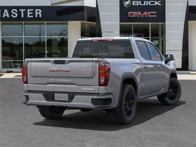 2024 GMC Sierra 1500 Vehicle Photo in AUGUSTA, GA 30907-2867