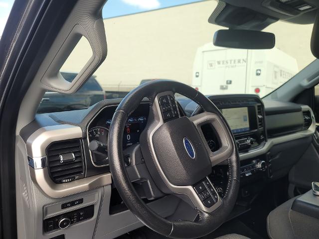 2021 Ford F-150 Vehicle Photo in LA MESA, CA 91942-8211