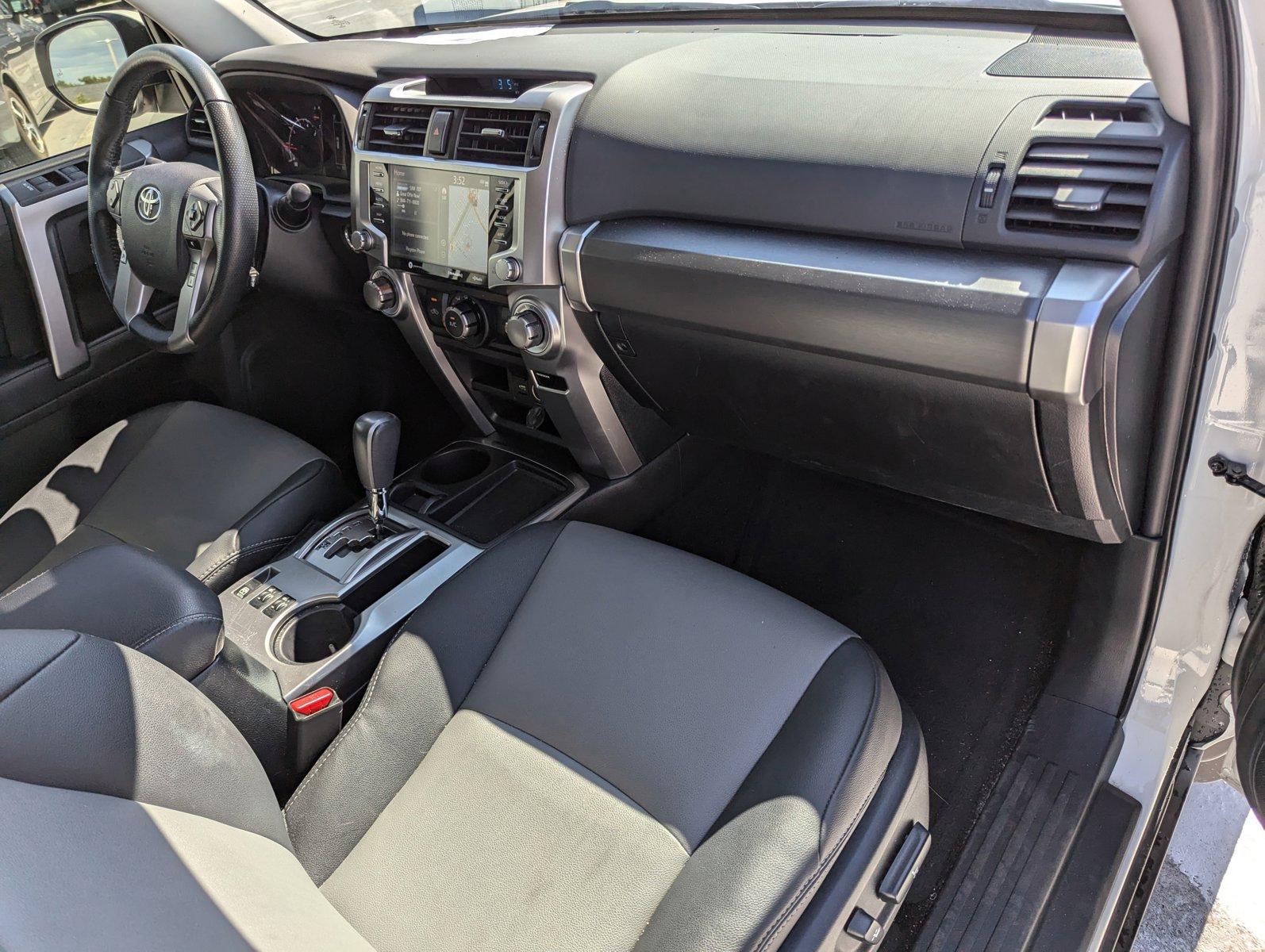 2023 Toyota 4Runner Vehicle Photo in Ft. Myers, FL 33907