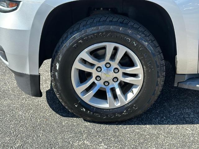 2015 Chevrolet Suburban Vehicle Photo in San Antonio, TX 78230