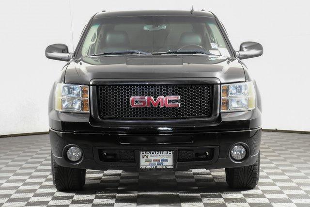 2013 GMC Sierra 1500 Vehicle Photo in PUYALLUP, WA 98371-4149