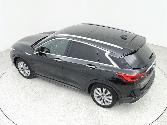 2021 INFINITI QX50 Vehicle Photo in Grapevine, TX 76051