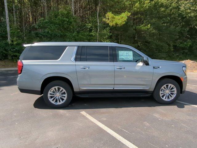 2024 GMC Yukon XL Vehicle Photo in ALBERTVILLE, AL 35950-0246