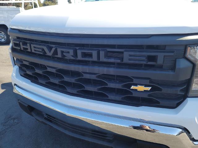 2023 Chevrolet Silverado 1500 Vehicle Photo in LA MESA, CA 91942-8211