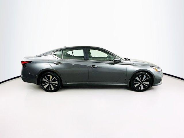 2022 Nissan Altima Vehicle Photo in Flemington, NJ 08822