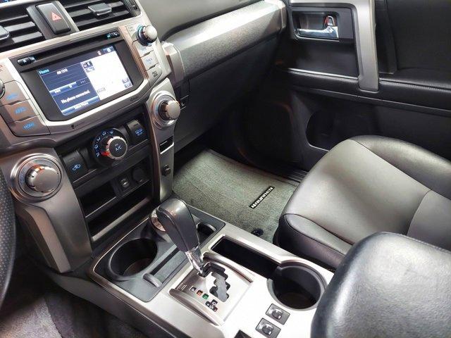 2015 Toyota 4Runner Vehicle Photo in SAUK CITY, WI 53583-1301