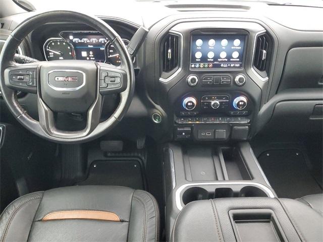 2021 GMC Sierra 1500 Vehicle Photo in GRAND BLANC, MI 48439-8139