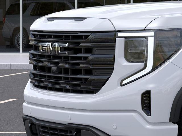 2025 GMC Sierra 1500 Vehicle Photo in LONE TREE, CO 80124-2750