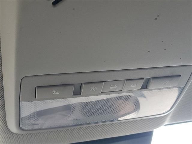 2022 Buick Encore Vehicle Photo in GRAND BLANC, MI 48439-8139