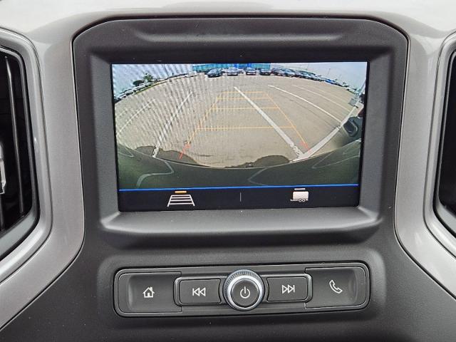 2022 Chevrolet Silverado 1500 LTD Vehicle Photo in TERRELL, TX 75160-3007