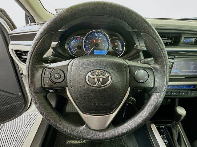 2014 Toyota Corolla Vehicle Photo in Flemington, NJ 08822