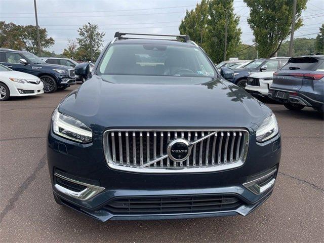 2020 Volvo XC90 Vehicle Photo in Willow Grove, PA 19090