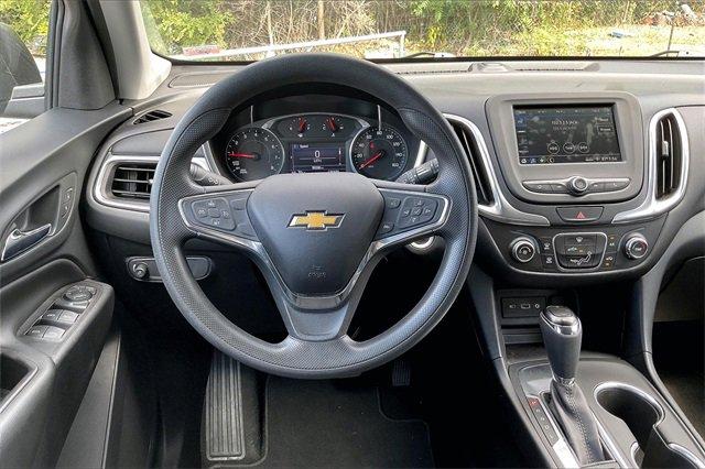 2019 Chevrolet Equinox Vehicle Photo in INDEPENDENCE, MO 64055-1314