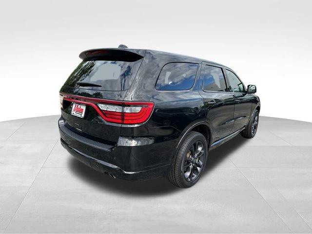 2021 Dodge Durango Vehicle Photo in MEDINA, OH 44256-9631