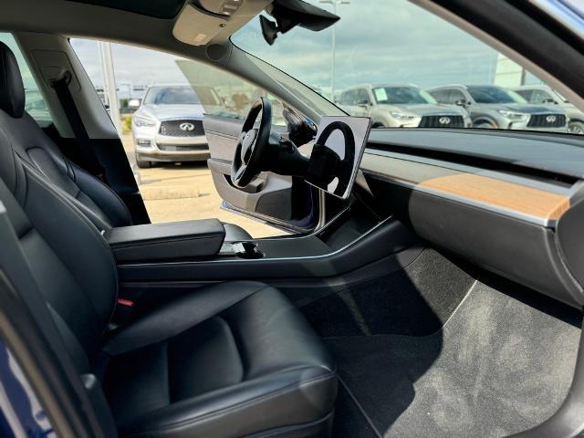 2019 Tesla Model 3 Vehicle Photo in Grapevine, TX 76051