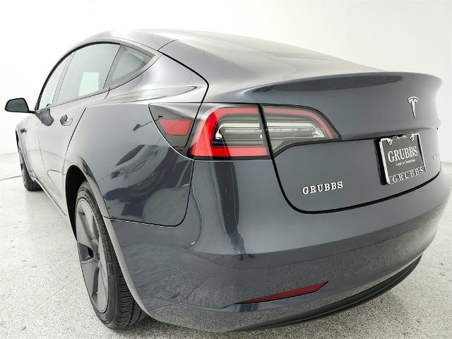 2023 Tesla Model 3 Vehicle Photo in Grapevine, TX 76051