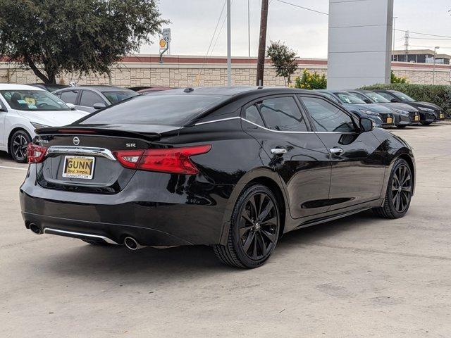 2017 Nissan Maxima Vehicle Photo in San Antonio, TX 78209