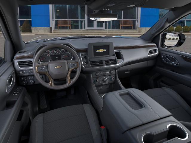 2024 Chevrolet Tahoe Vehicle Photo in MILFORD, OH 45150-1684