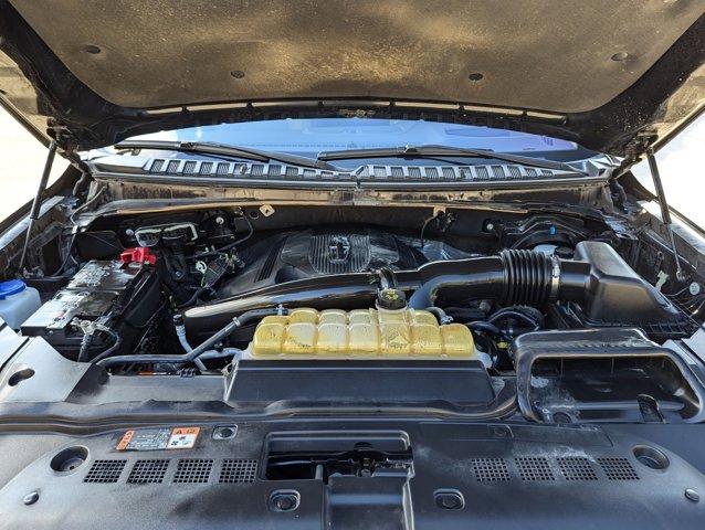 2020 Lincoln Navigator Vehicle Photo in San Antonio, TX 78230