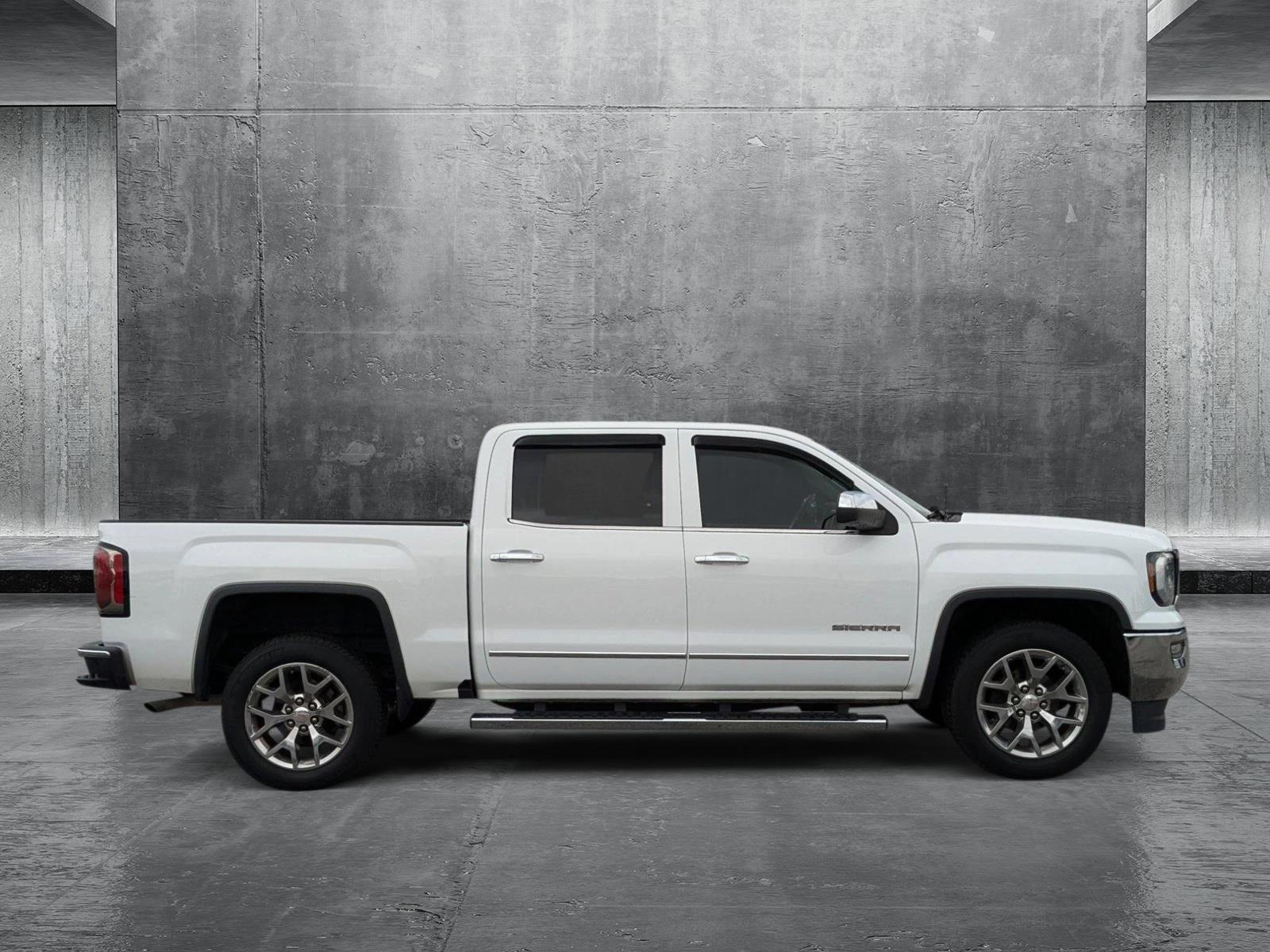 2018 GMC Sierra 1500 Vehicle Photo in St. Petersburg, FL 33713