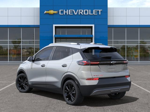 2023 Chevrolet Bolt EUV Vehicle Photo in VANCOUVER, WA 98661-7245