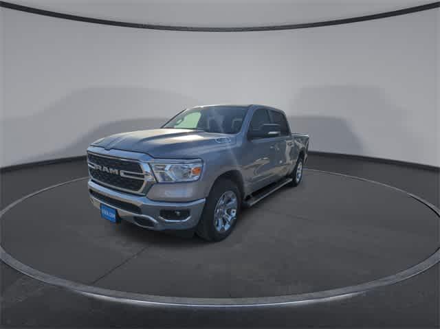 2022 Ram 1500 Vehicle Photo in Corpus Christi, TX 78411