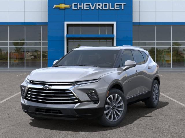 2024 Chevrolet Blazer Vehicle Photo in INDIANAPOLIS, IN 46227-0991