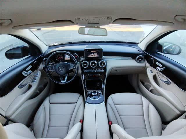 2019 Mercedes-Benz GLC Vehicle Photo in Corpus Christi, TX 78411