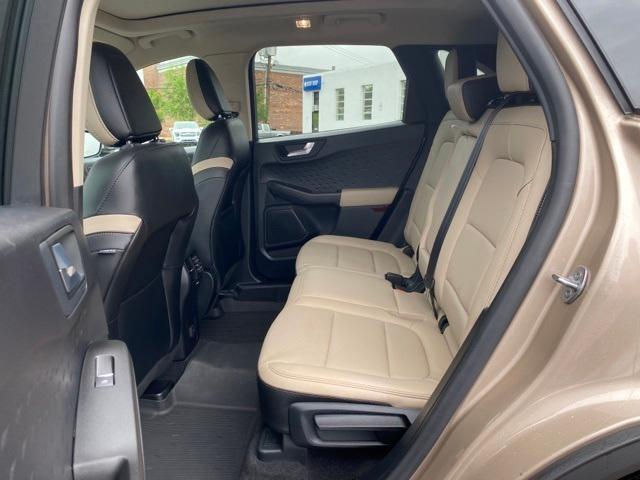 2020 Ford Escape Vehicle Photo in Mahwah, NJ 07430-1343