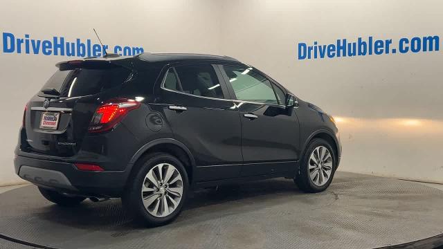 2019 Buick Encore Vehicle Photo in INDIANAPOLIS, IN 46227-0991