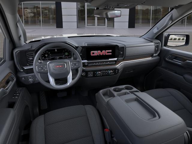 2024 GMC Sierra 1500 Vehicle Photo in GOLDEN, CO 80401-3850