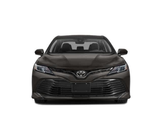 2020 Toyota Camry Vehicle Photo in LIGHTHOUSE POINT, FL 33064-6849